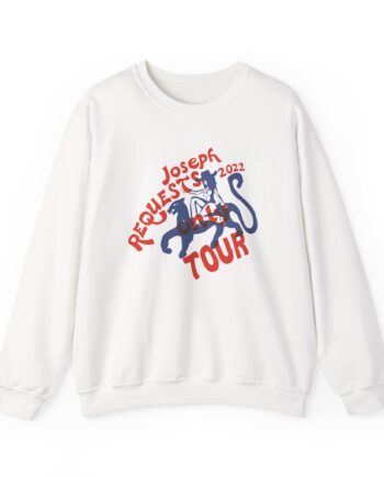 Kanel Joseph Unisex Heavy Blend™ Crewneck Sweatshirt