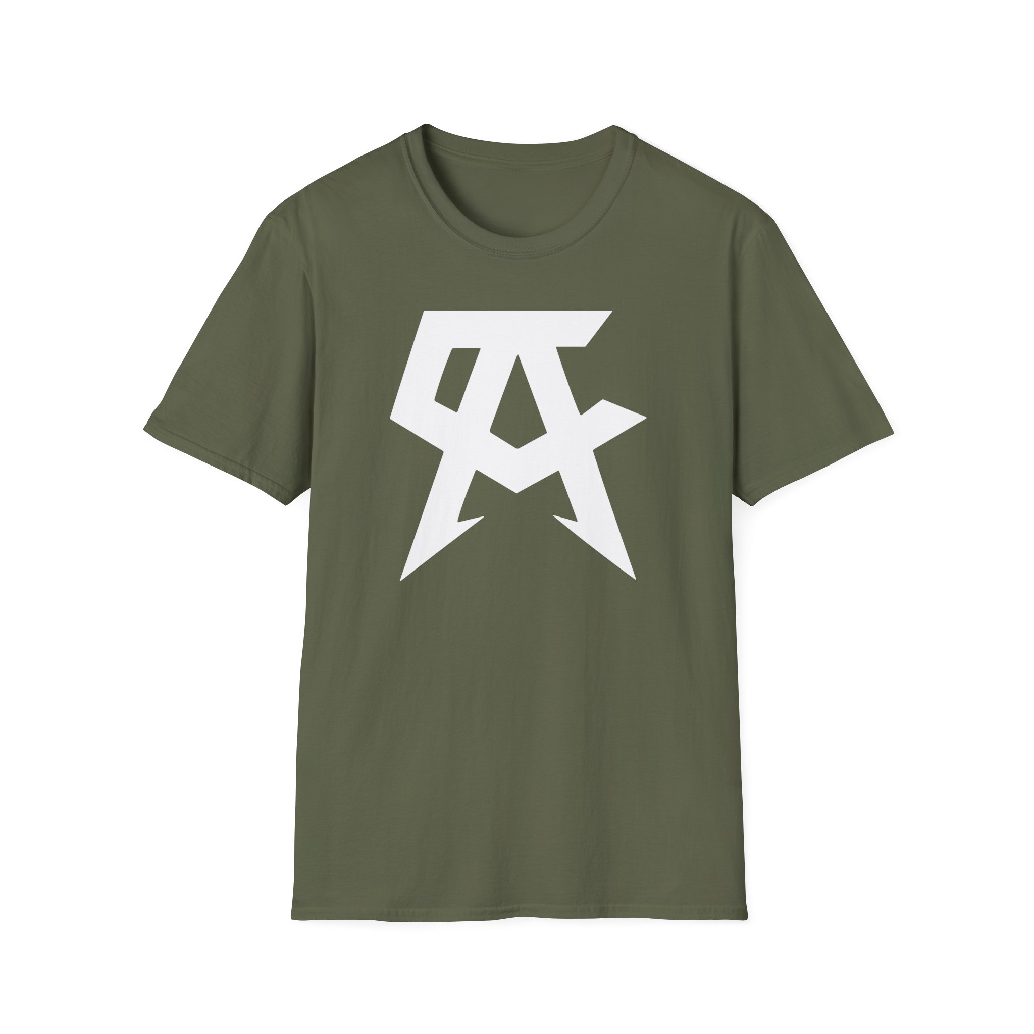 Canelo Trust Training Unisex Softstyle T-Shirt