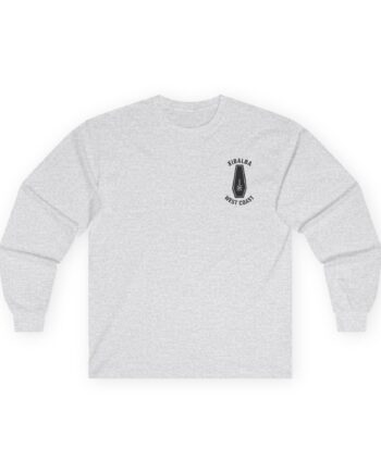 Xibalba Well Fed Unisex Ultra Cotton Long Sleeve Tee