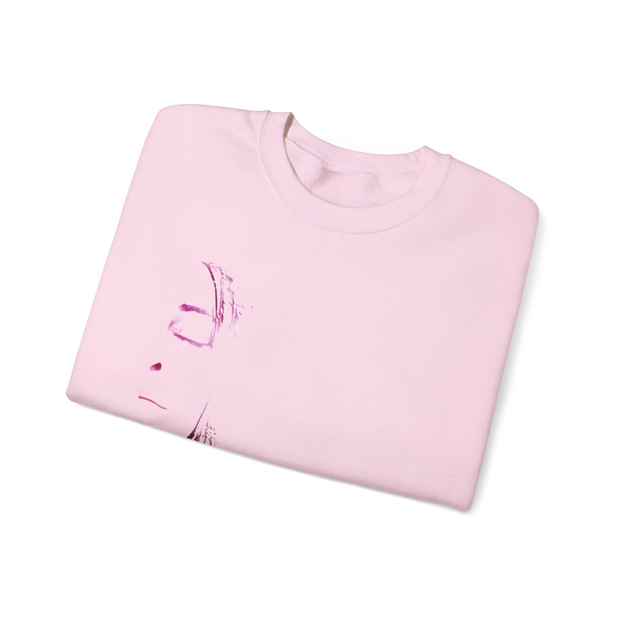 Alanis Morissette All Parts Welcome Unisex Heavy Blendâ„¢ Crewneck Sweatshirt