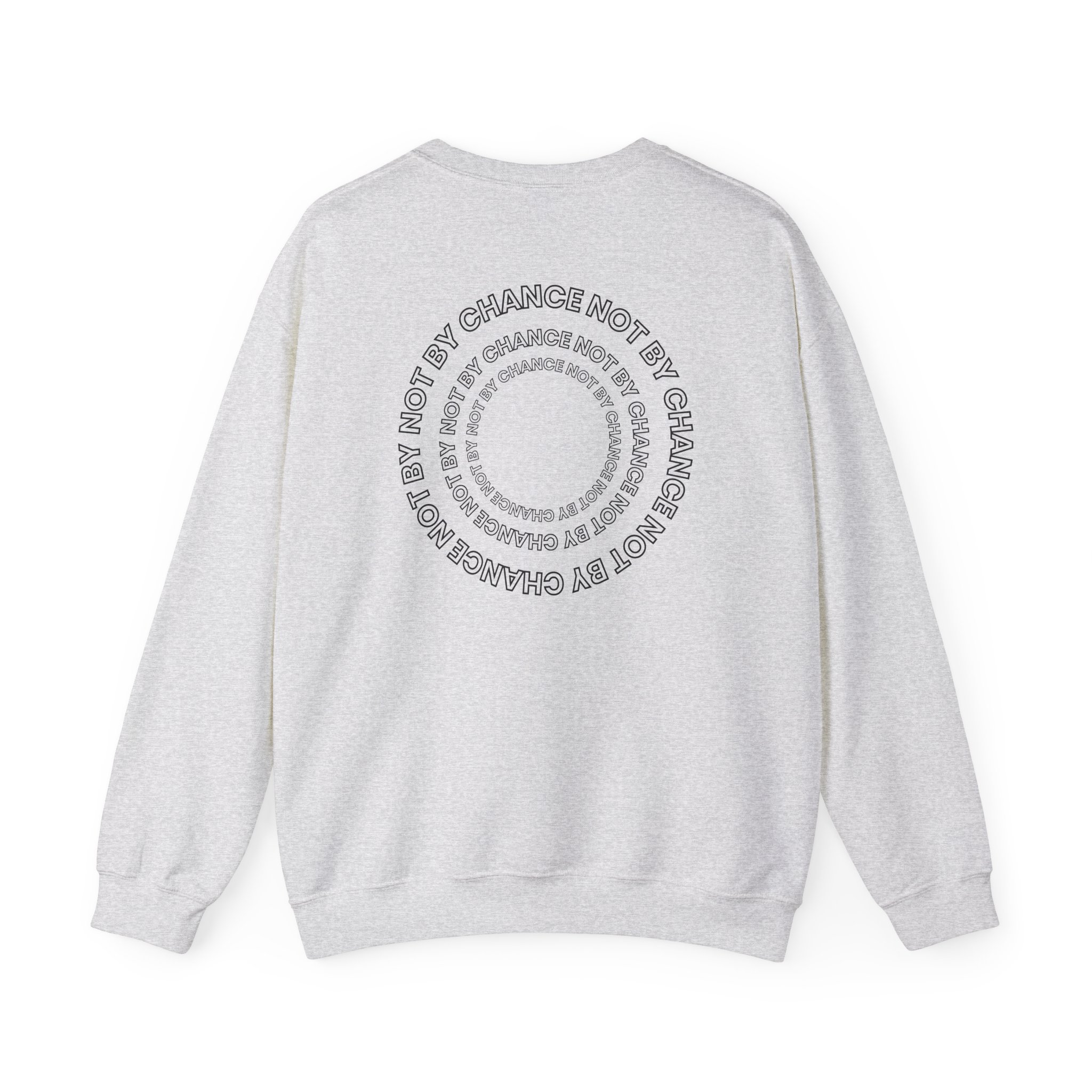 AP Dhillon Unisex Heavy Blend Crewneck Sweatshirt
