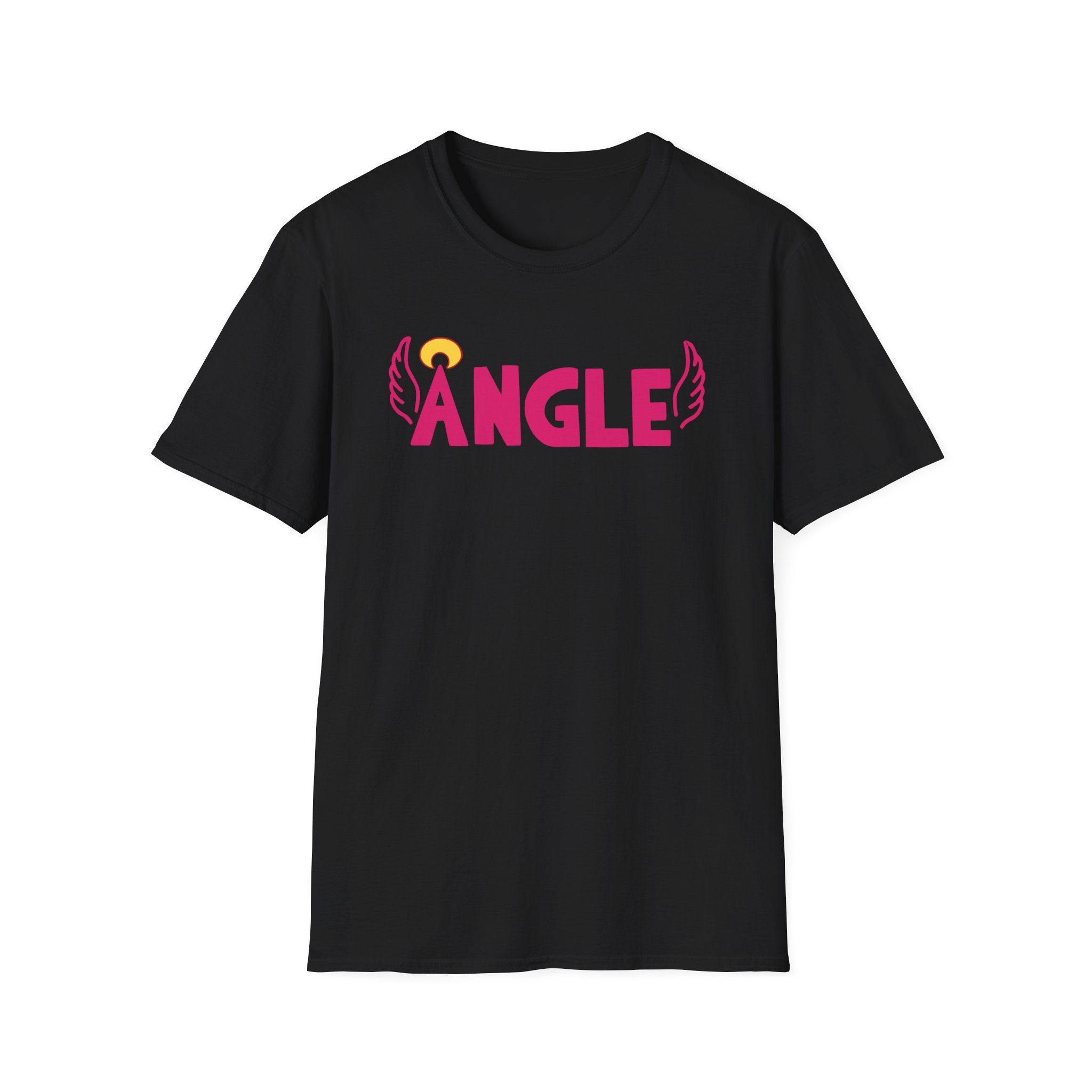 Willow Pill Angle Unisex Softstyle T-Shirt