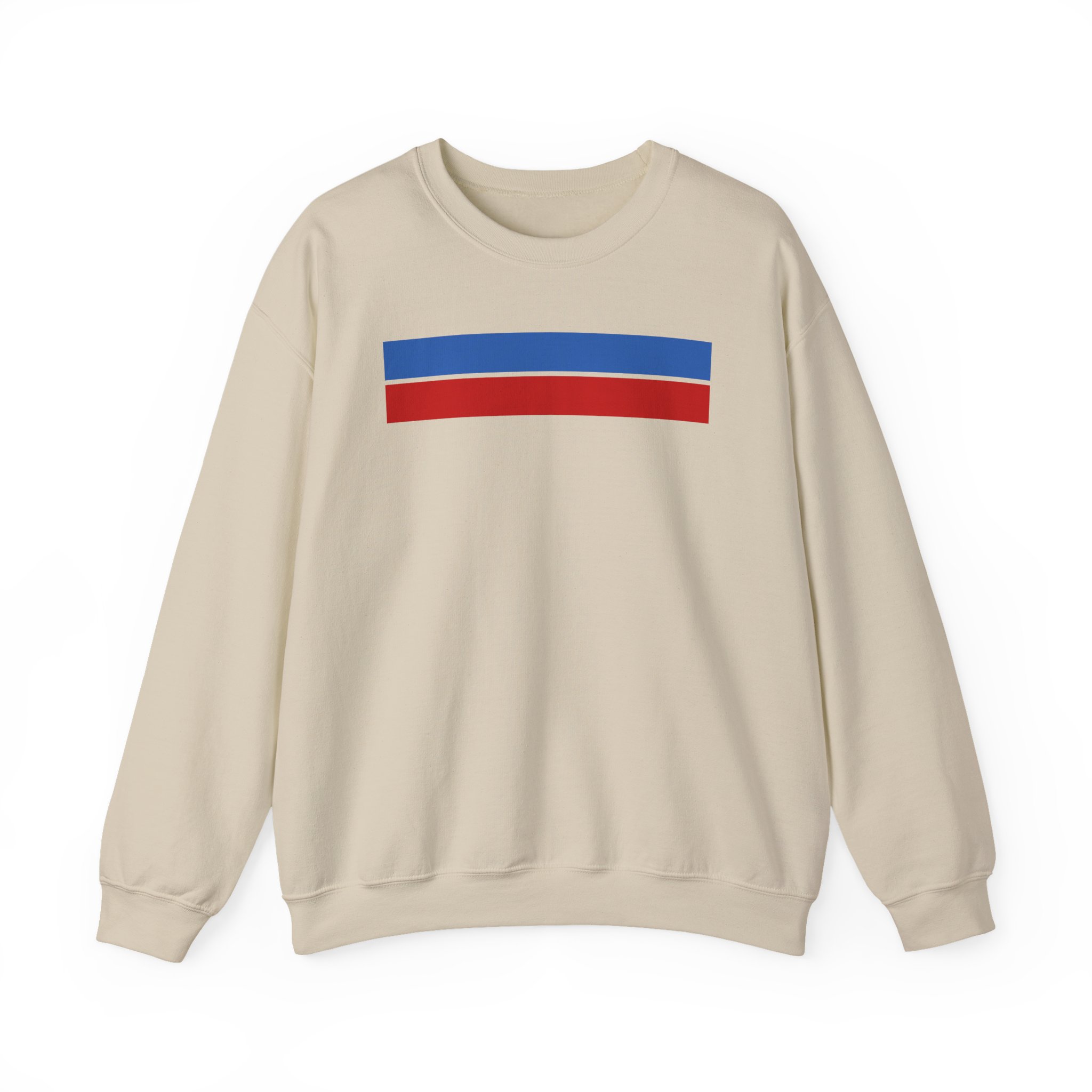 Cdawgva Cycle Unisex Heavy Blendâ„¢ Crewneck Sweatshirt