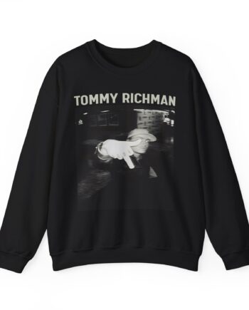 Tommy Richman Million Dollar Baby Unisex Heavy Blend™ Crewneck Sweatshirt