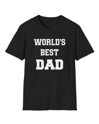 Jessie Murph Big Daddy Murph Unisex Softstyle T-Shirt