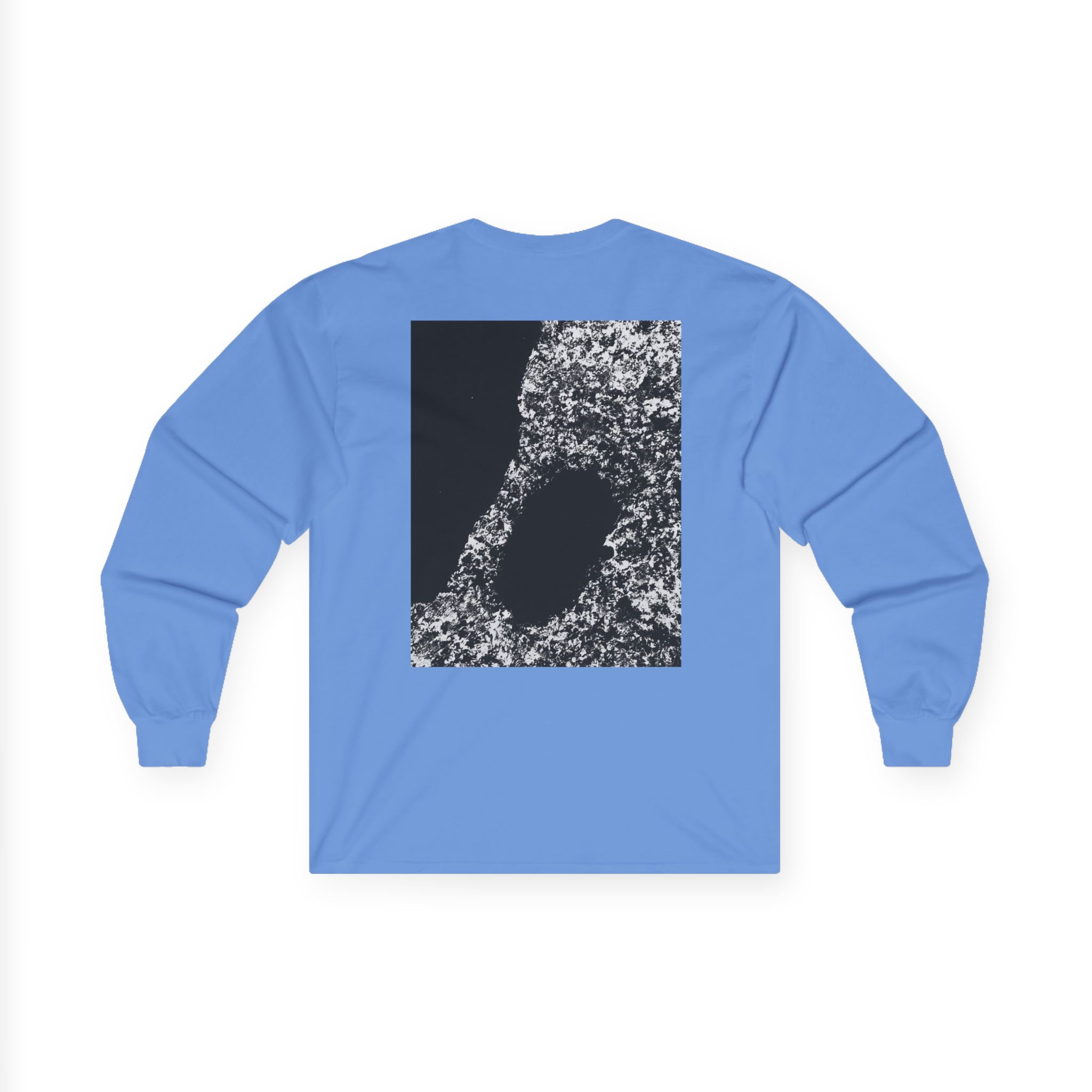 Bicep AYR Unisex Ultra Cotton Long Sleeve Tee