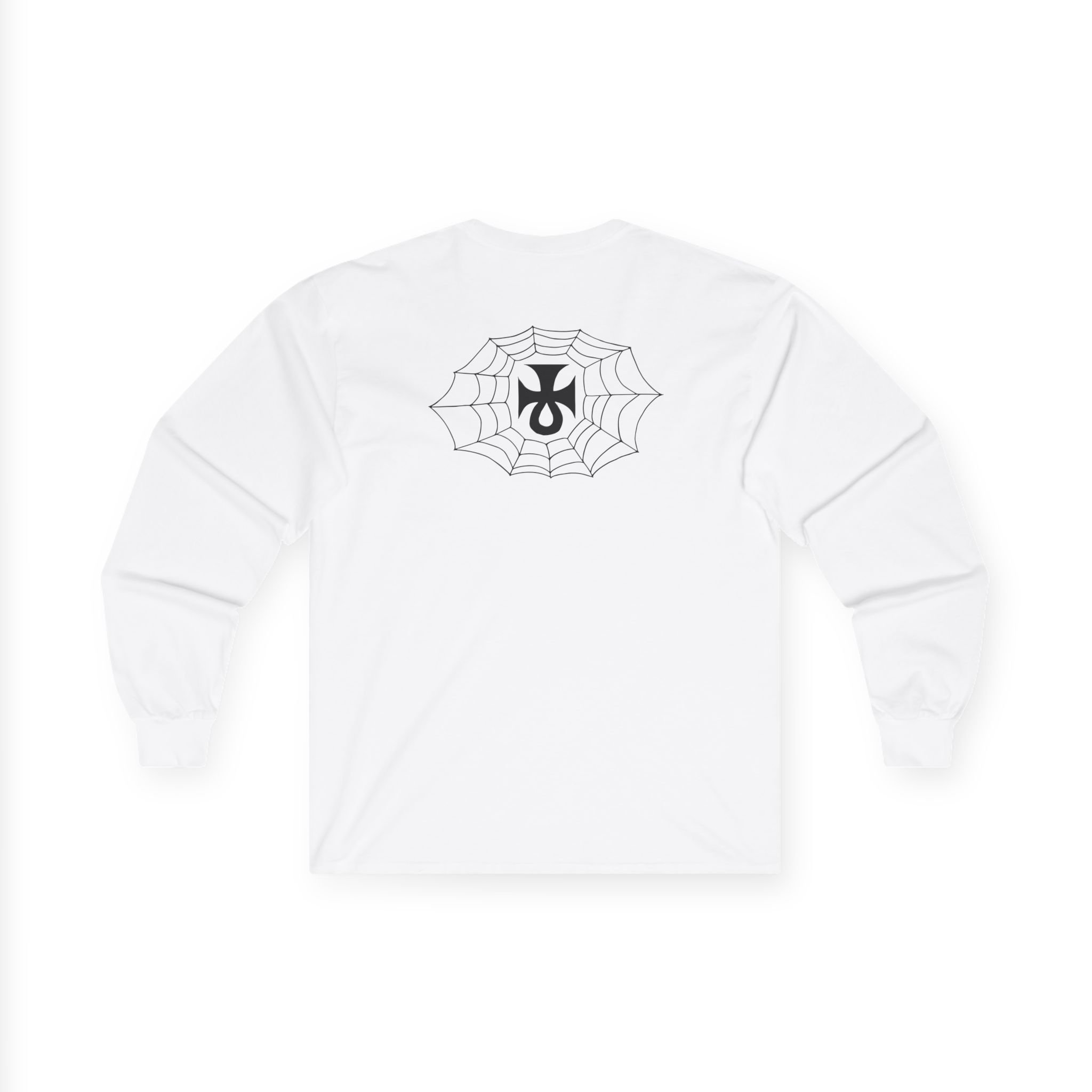 Electric Wizard Black Magic Rituals & Perversions Unisex Ultra Cotton Long Sleeve Tee