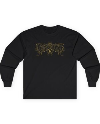 Rivers of Nihil Cherubim Unisex Ultra Cotton Long Sleeve Tee