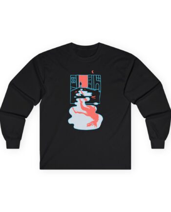 Oxxxymiron Unisex Ultra Cotton Long Sleeve Tee