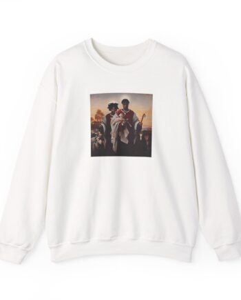 Fredo Bang Unisex Heavy Blend™ Crewneck Sweatshirt