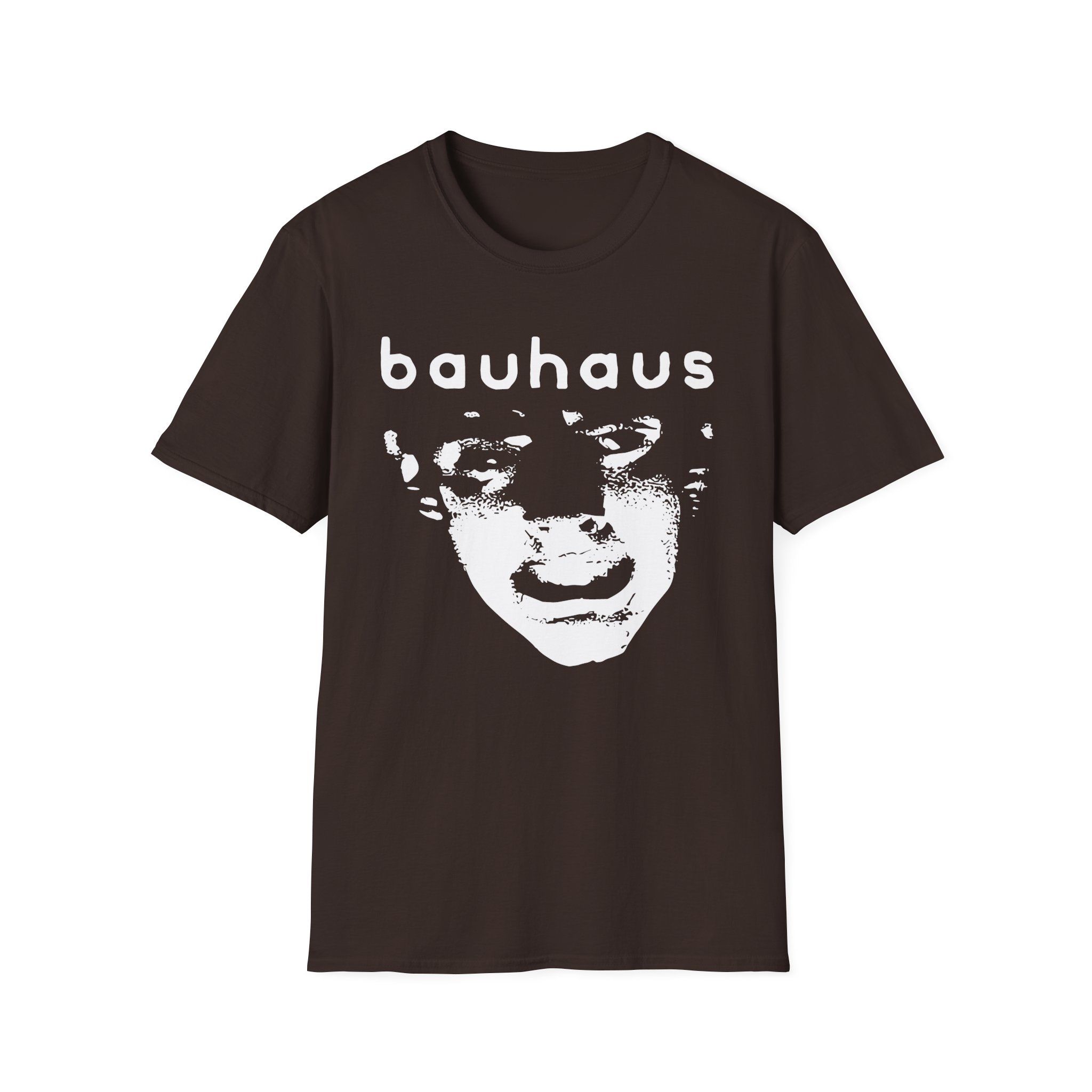 Bauhaus Unisex Softstyle T-Shirt