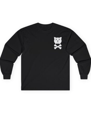 A Plea for Purging Unisex Ultra Cotton Long Sleeve Tee