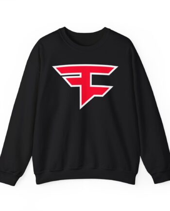 Faze Clan Champion Unisex Heavy Blend™ Crewneck Sweatshirt