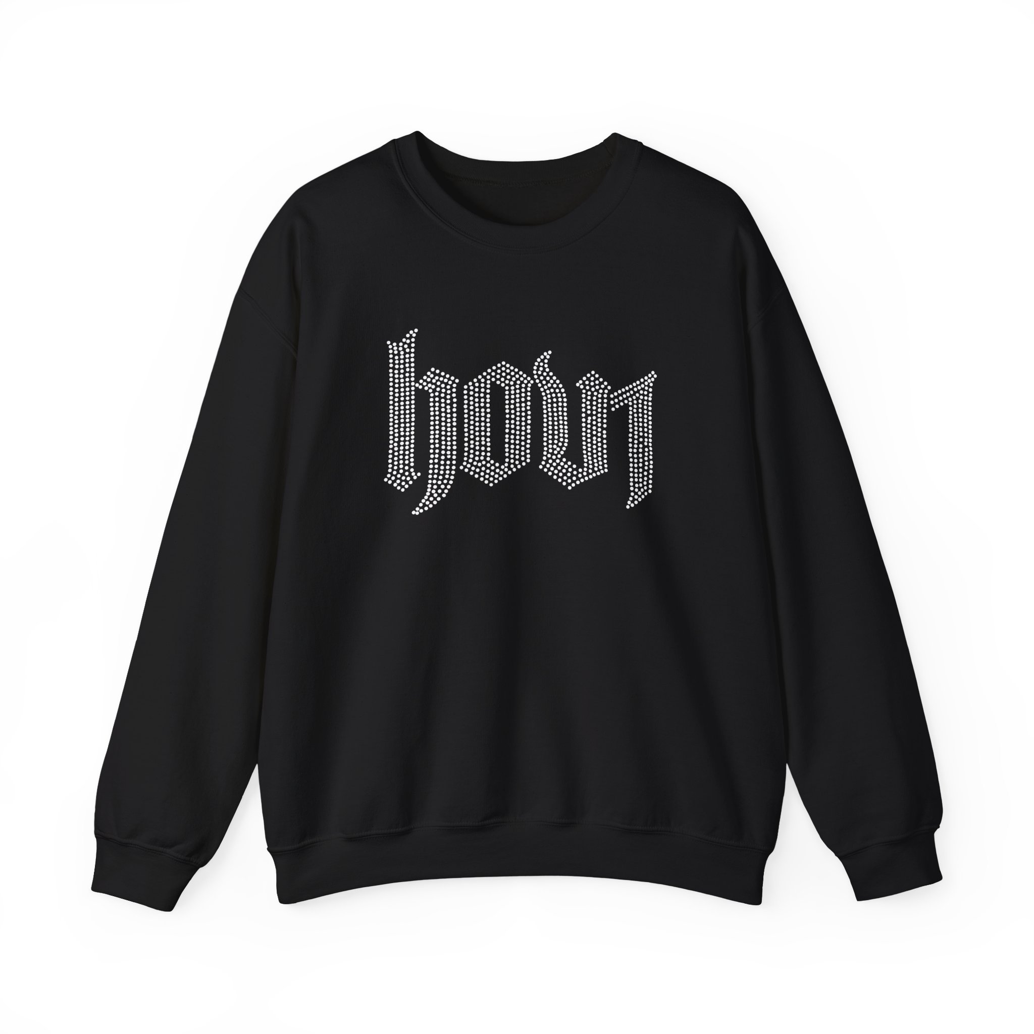 Hov1 Unisex Heavy Blendâ„¢ Crewneck Sweatshirt