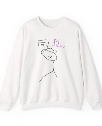 Fattypillow Unisex Heavy Blend™ Crewneck Sweatshirt