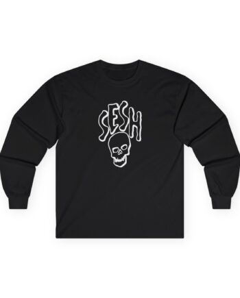 Team Sesh Unisex Ultra Cotton Long Sleeve Tee