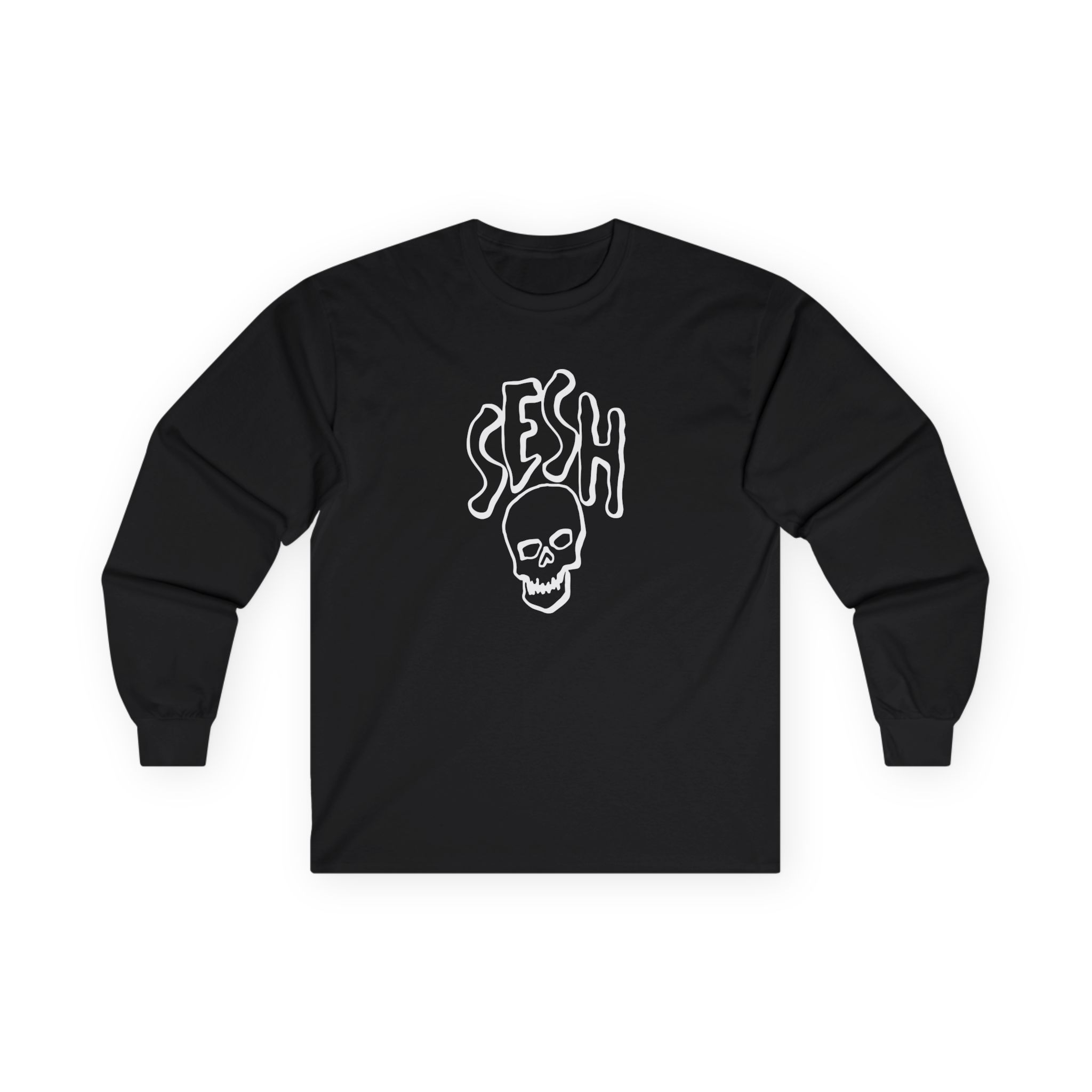 Team Sesh Unisex Ultra Cotton Long Sleeve Tee