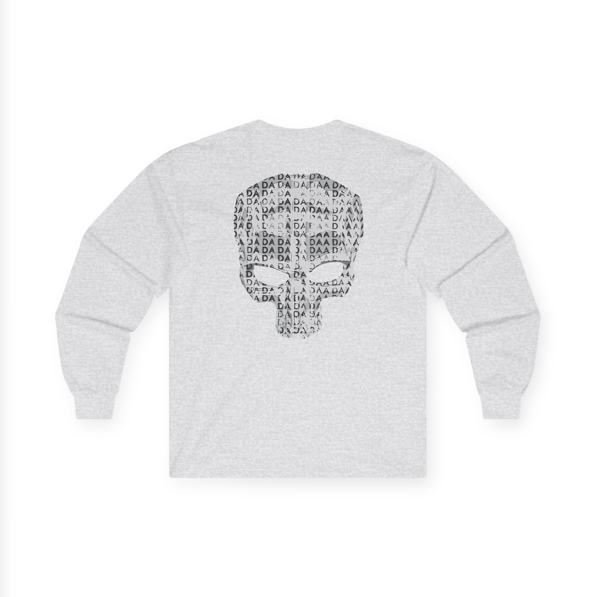 Sido Da Da Da Da Daaa Da Unisex Ultra Cotton Long Sleeve Tee