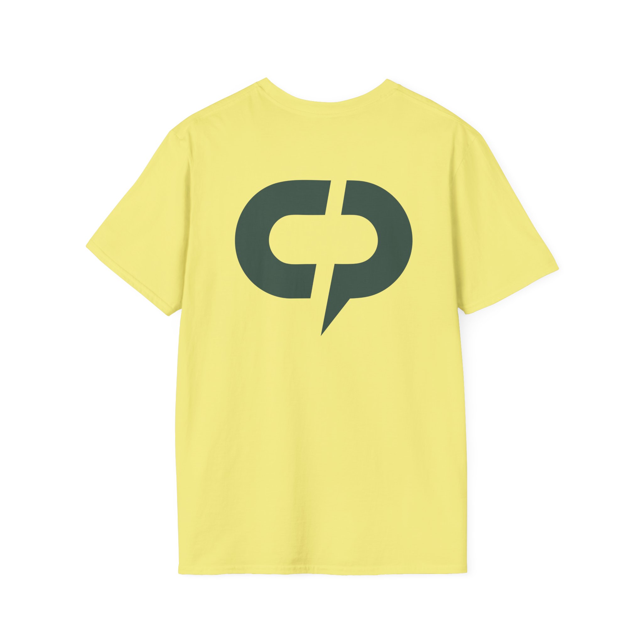 Caleb Plant Revenge Tour Unisex Softstyle T-Shirt