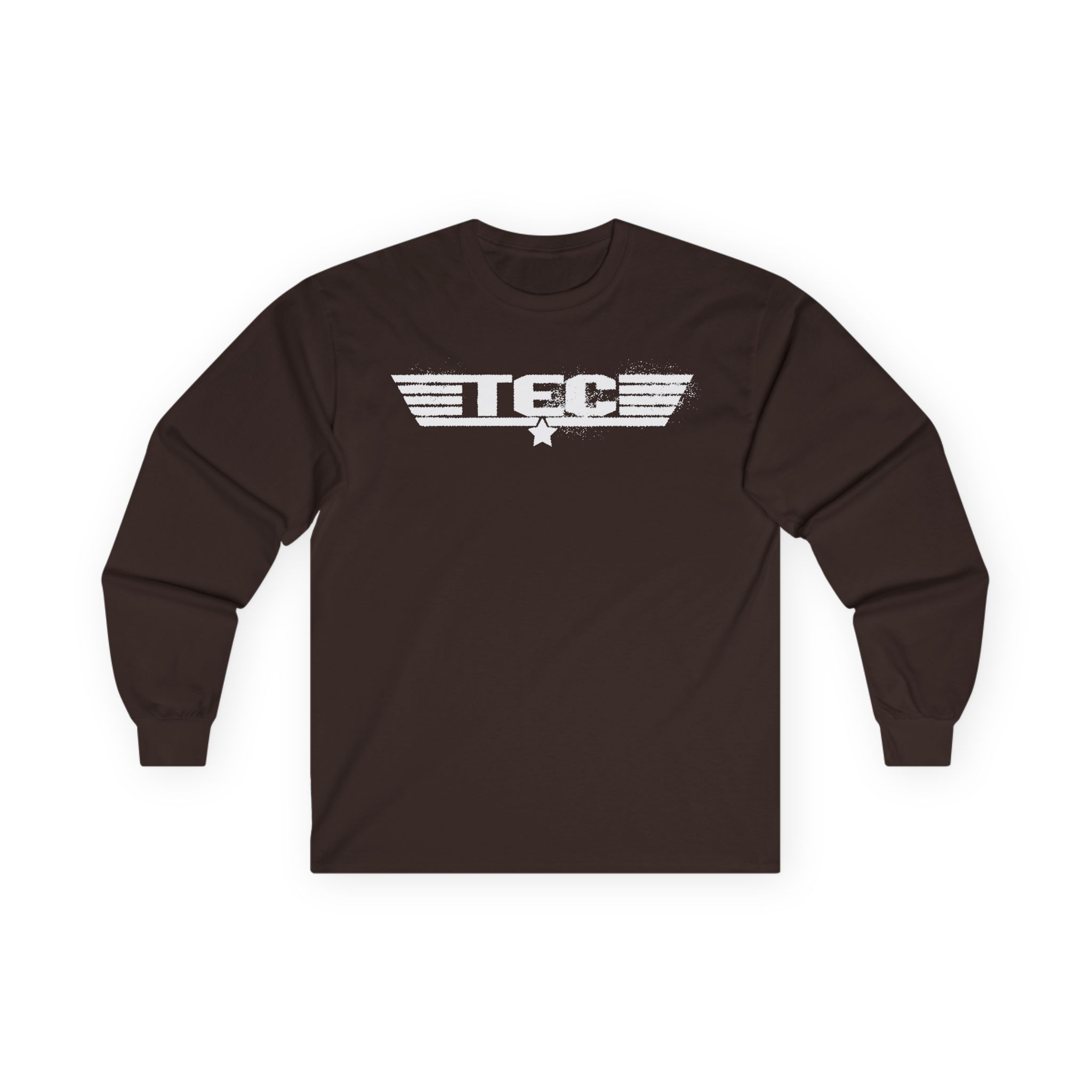 Lil Tecca Wings Unisex Ultra Cotton Long Sleeve Tee