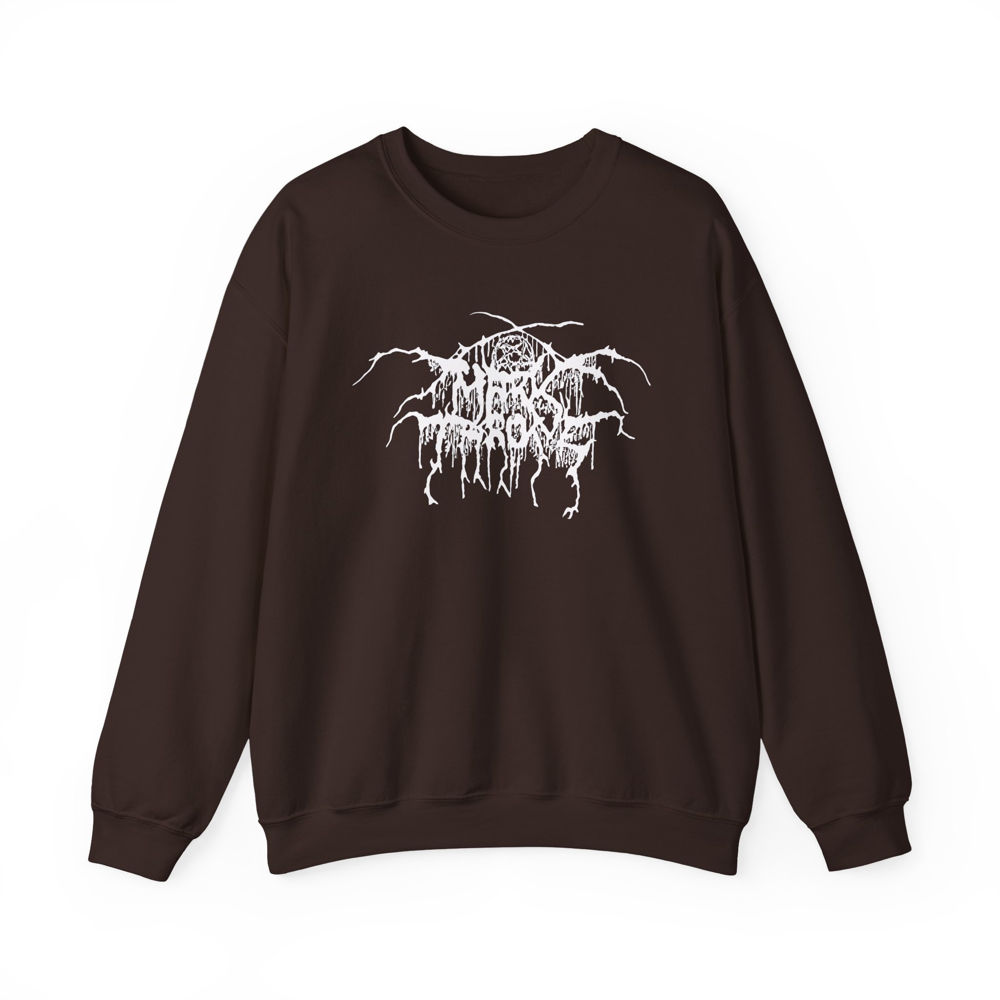 Periphery Mark Thorne Unisex Heavy Blendâ„¢ Crewneck Sweatshirt