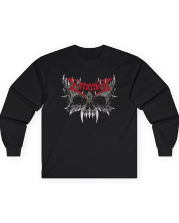 Dismember Festering Unisex Ultra Cotton Long Sleeve Tee