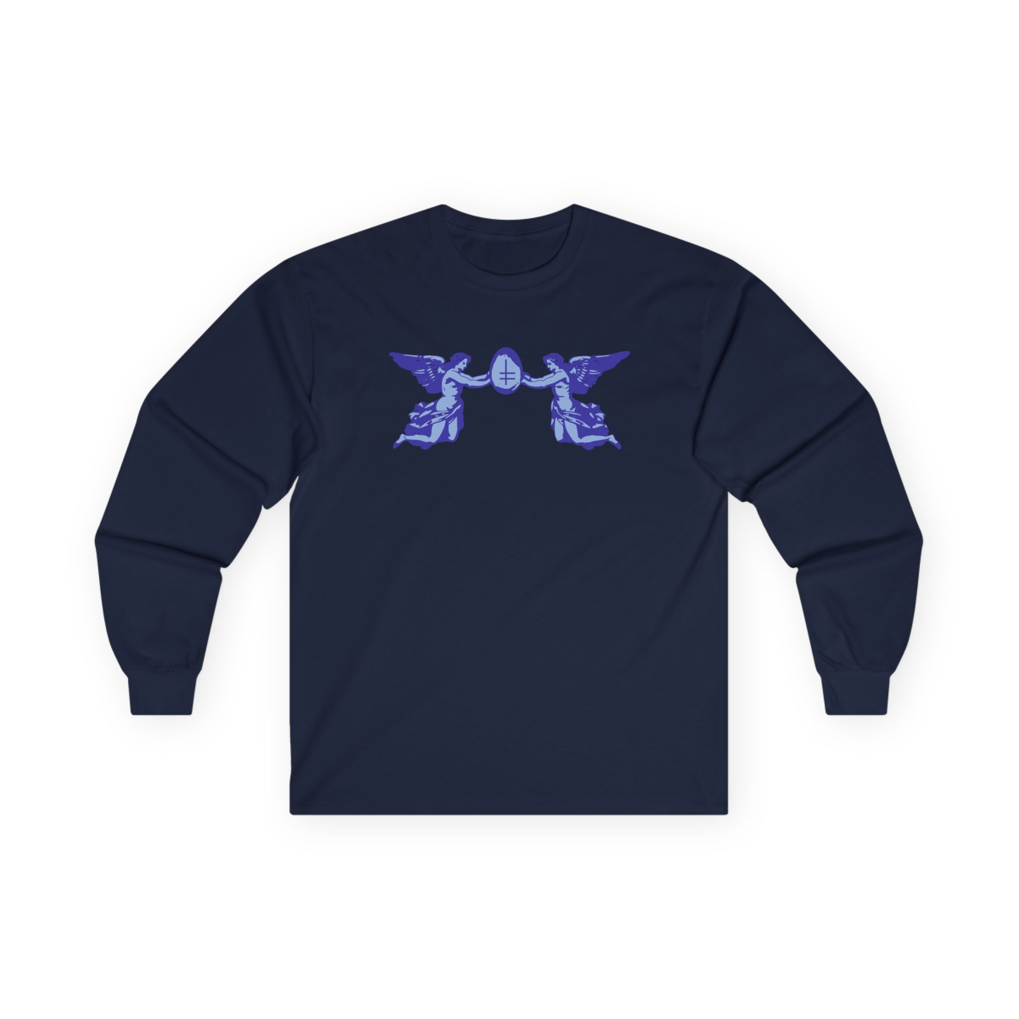 Empire of the Sun Angels Unisex Ultra Cotton Long Sleeve Tee