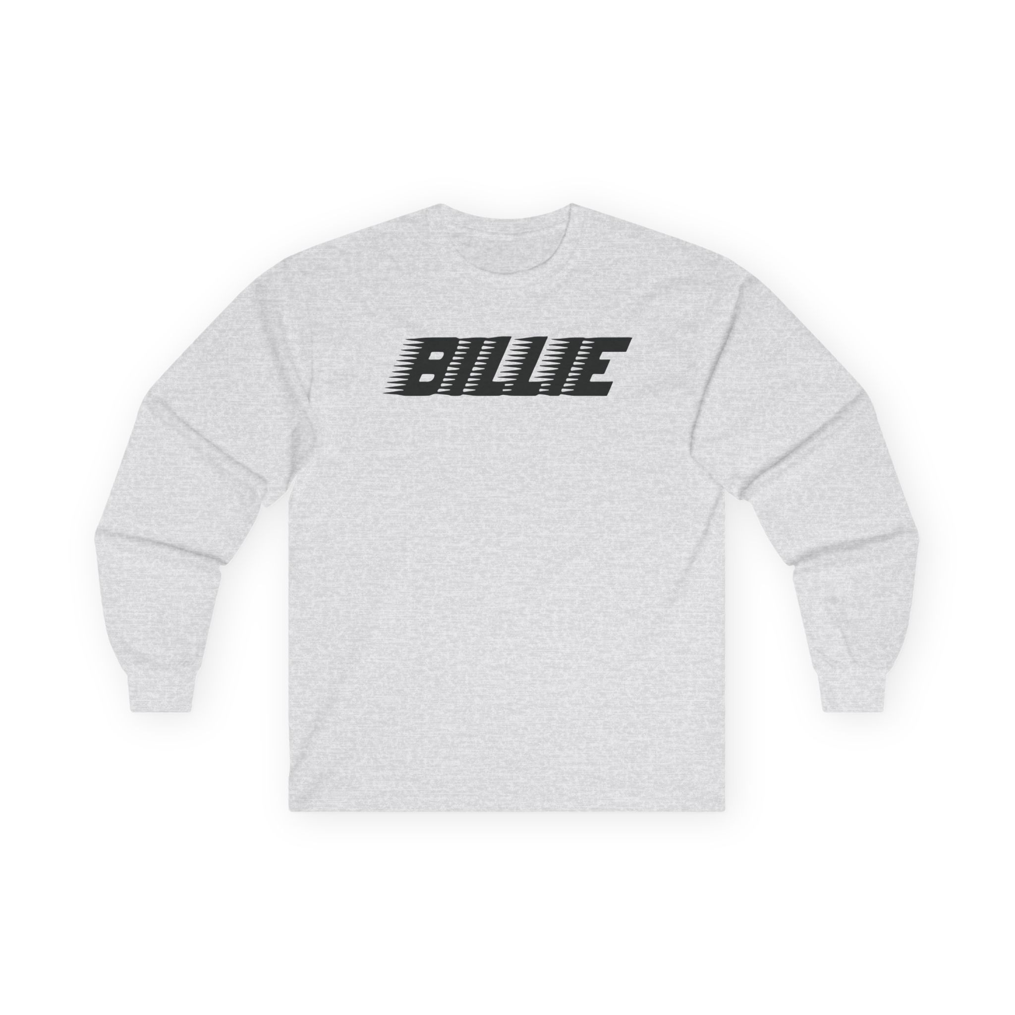 Fede Vigevani Billie Unisex Ultra Cotton Long Sleeve Tee