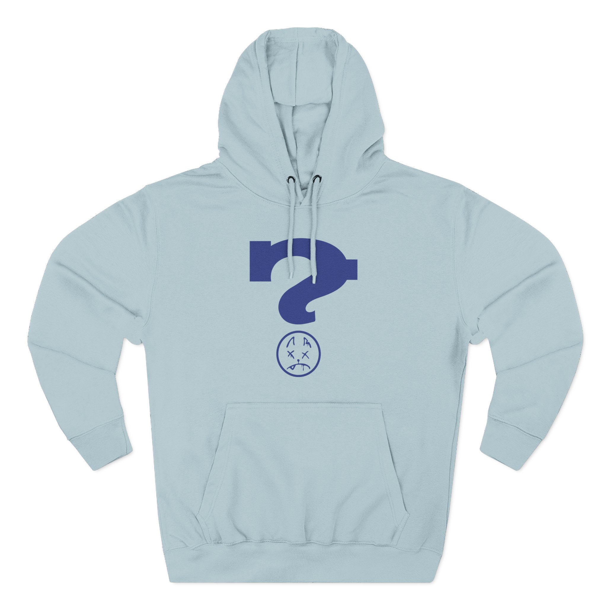 Stand Atlantic Mystery Three-Panel Fleece Hoodie