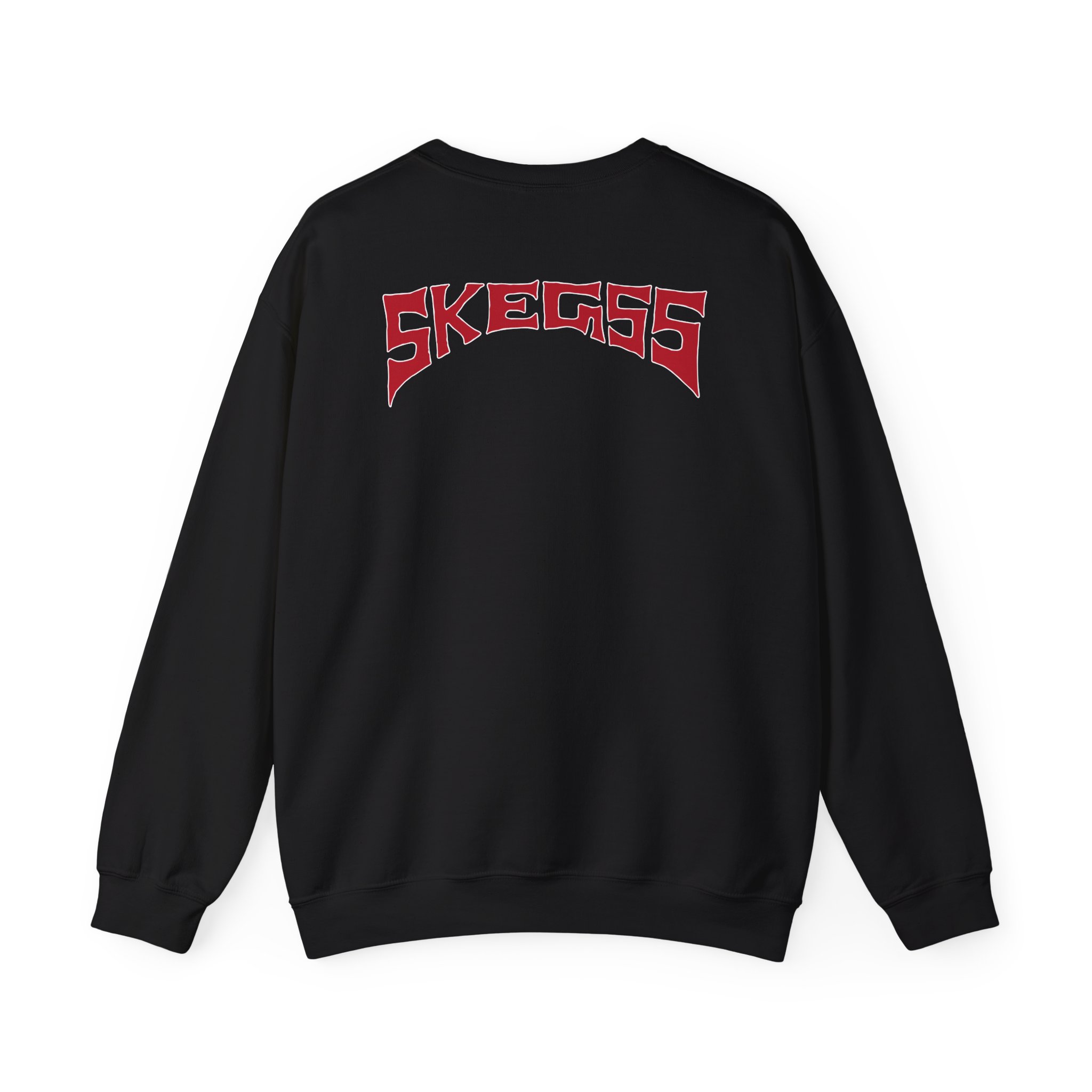 Skegss Pacific Highway Music Unisex Heavy Blendâ„¢ Crewneck Sweatshirt