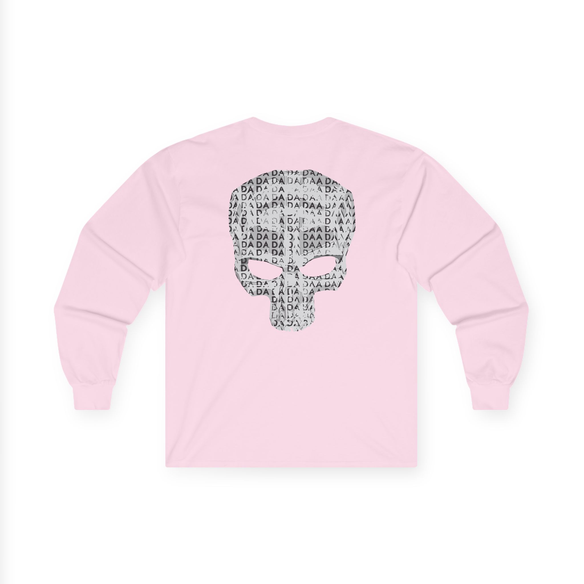 Sido Da Da Da Da Daaa Da Unisex Ultra Cotton Long Sleeve Tee