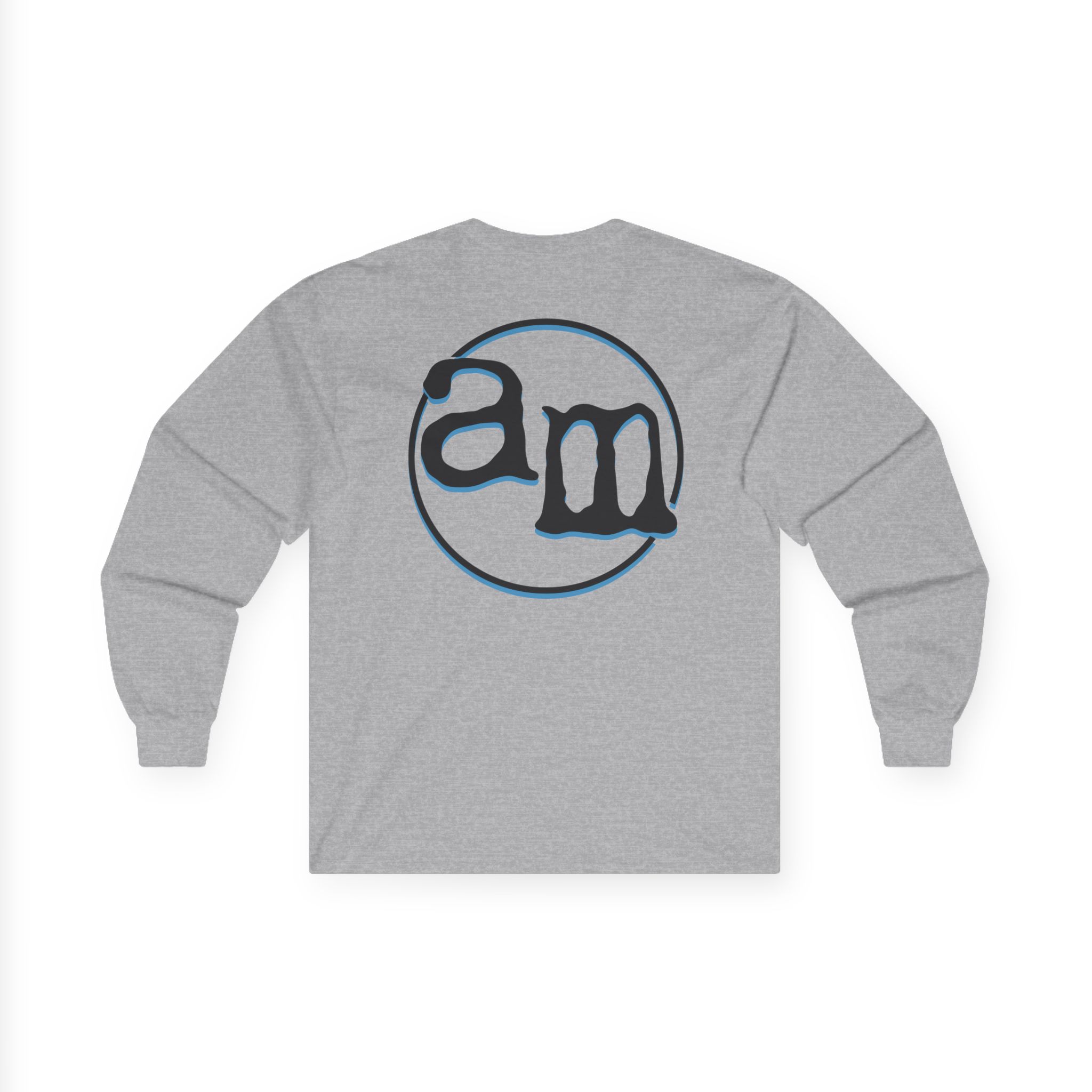 Alanis Morissette Unisex Ultra Cotton Long Sleeve Tee