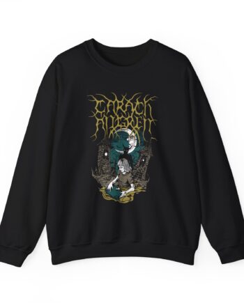 Carach Angren Unisex Heavy Blend™ Crewneck Sweatshirt