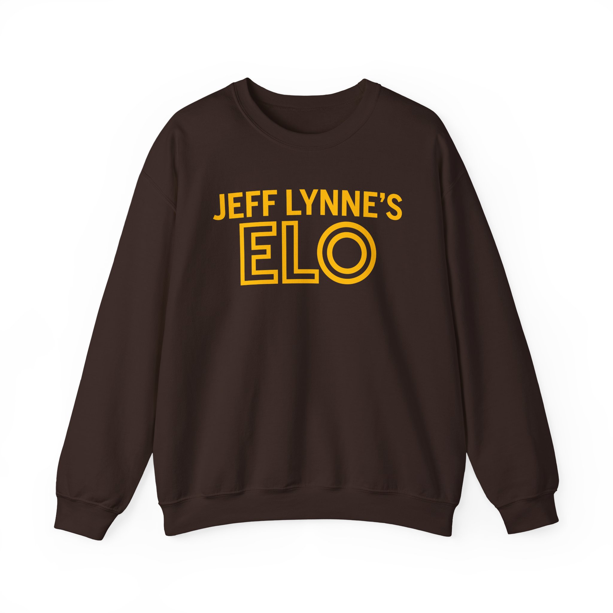 Elo Unisex Heavy Blendâ„¢ Crewneck Sweatshirt