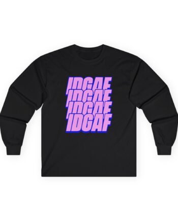 Summer Walker Unisex Ultra Cotton Long Sleeve Tee