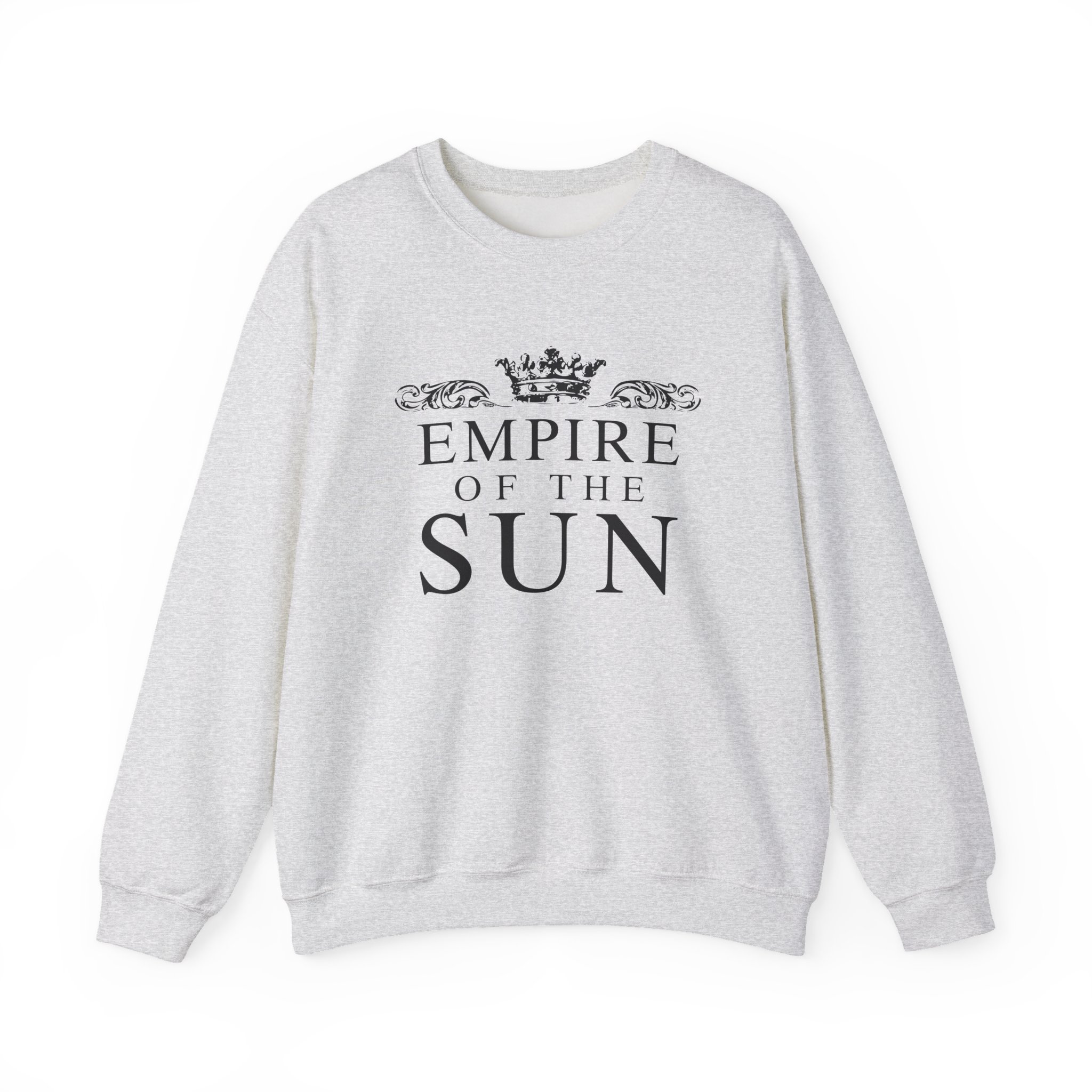 Empire of the Sun Unisex Heavy Blendâ„¢ Crewneck Sweatshirt