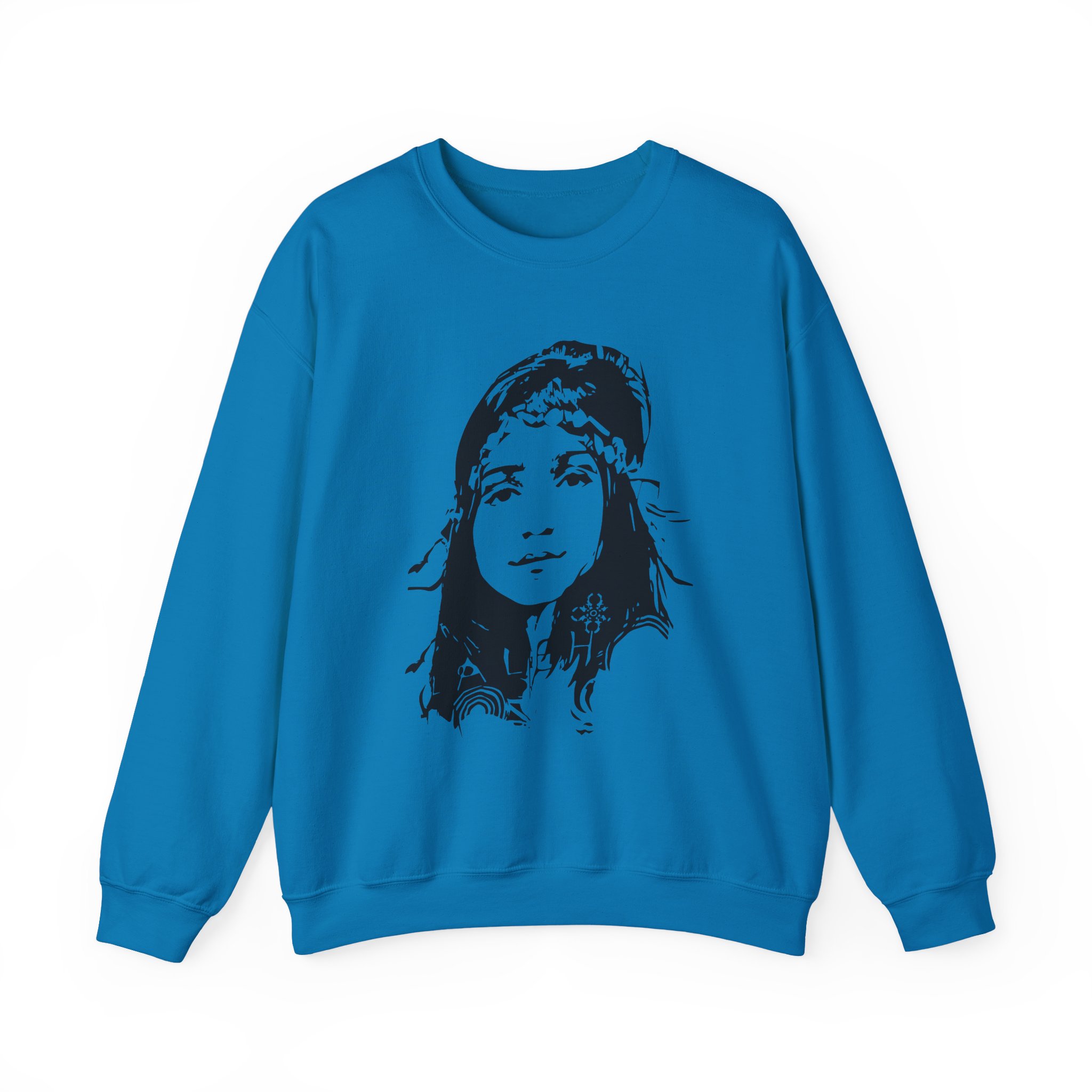 Laleh Unisex Heavy Blendâ„¢ Crewneck Sweatshirt