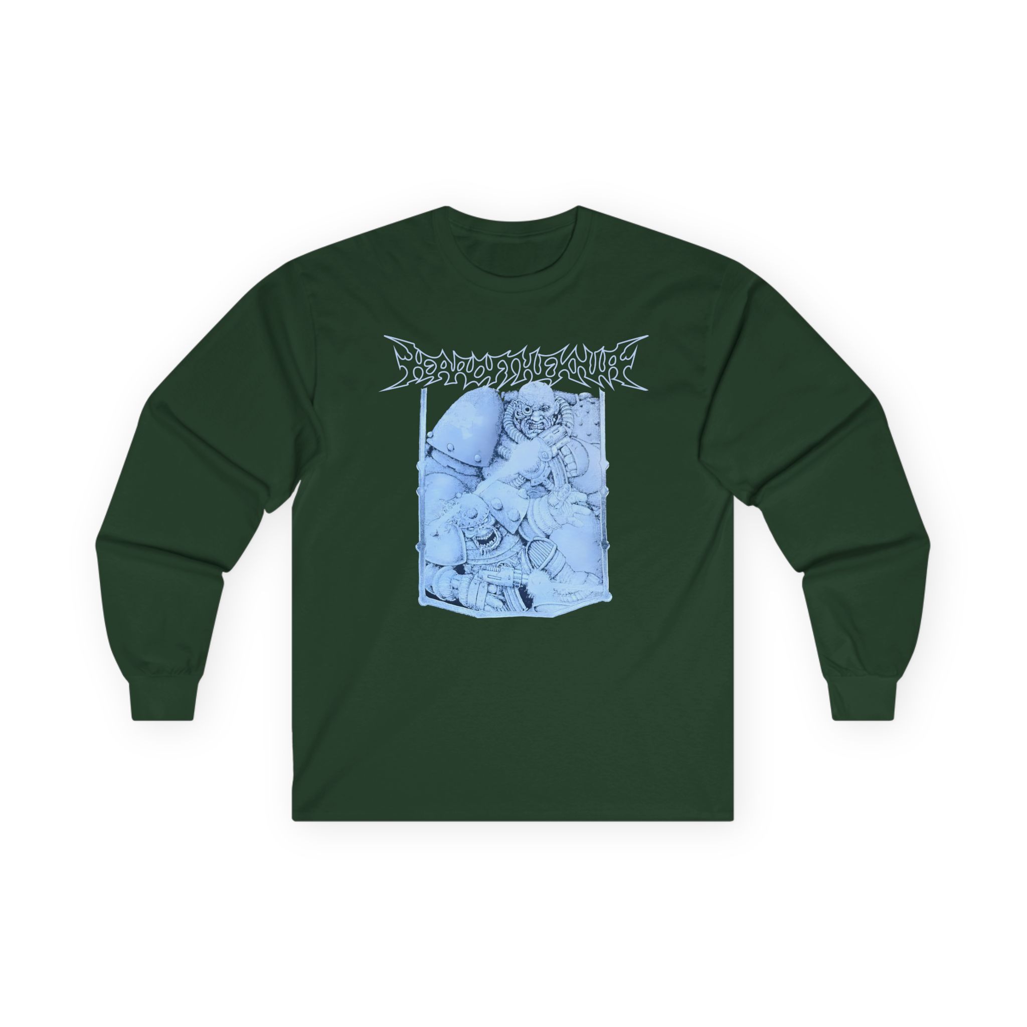 Year of the Knife Unisex Ultra Cotton Long Sleeve Tee