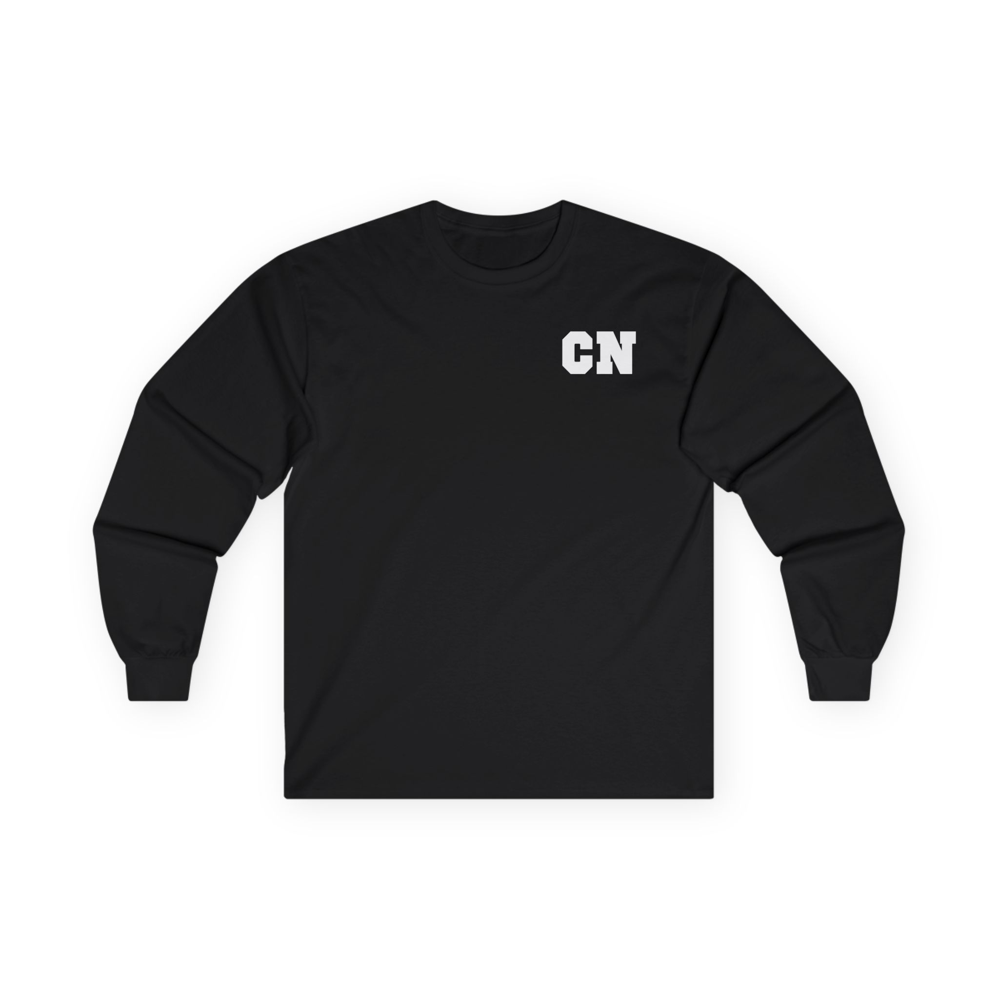 Casey Neistat Ed Flag Unisex Ultra Cotton Long Sleeve Tee