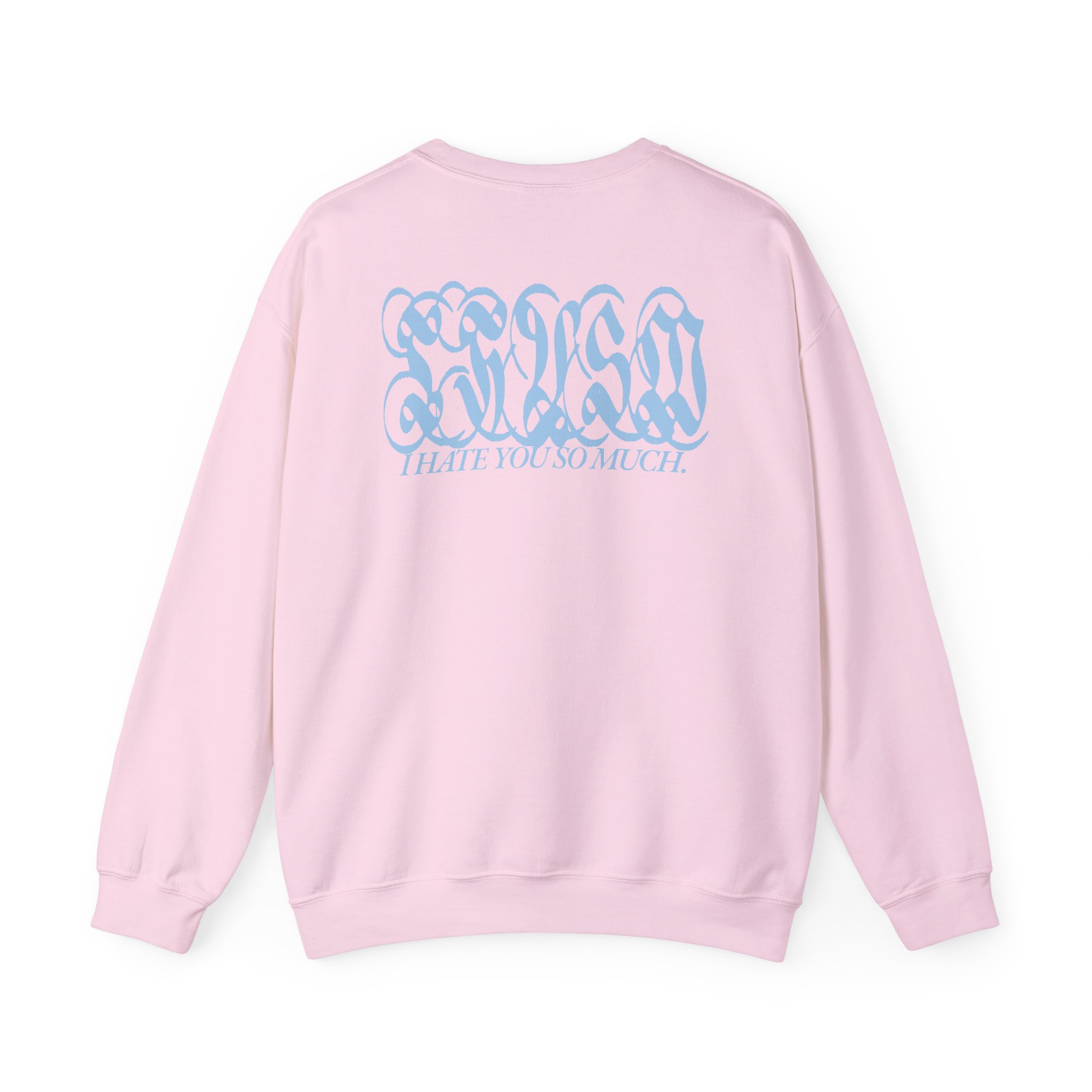 Royel Otis Sofa King Unisex Heavy Blendâ„¢ Crewneck Sweatshirt