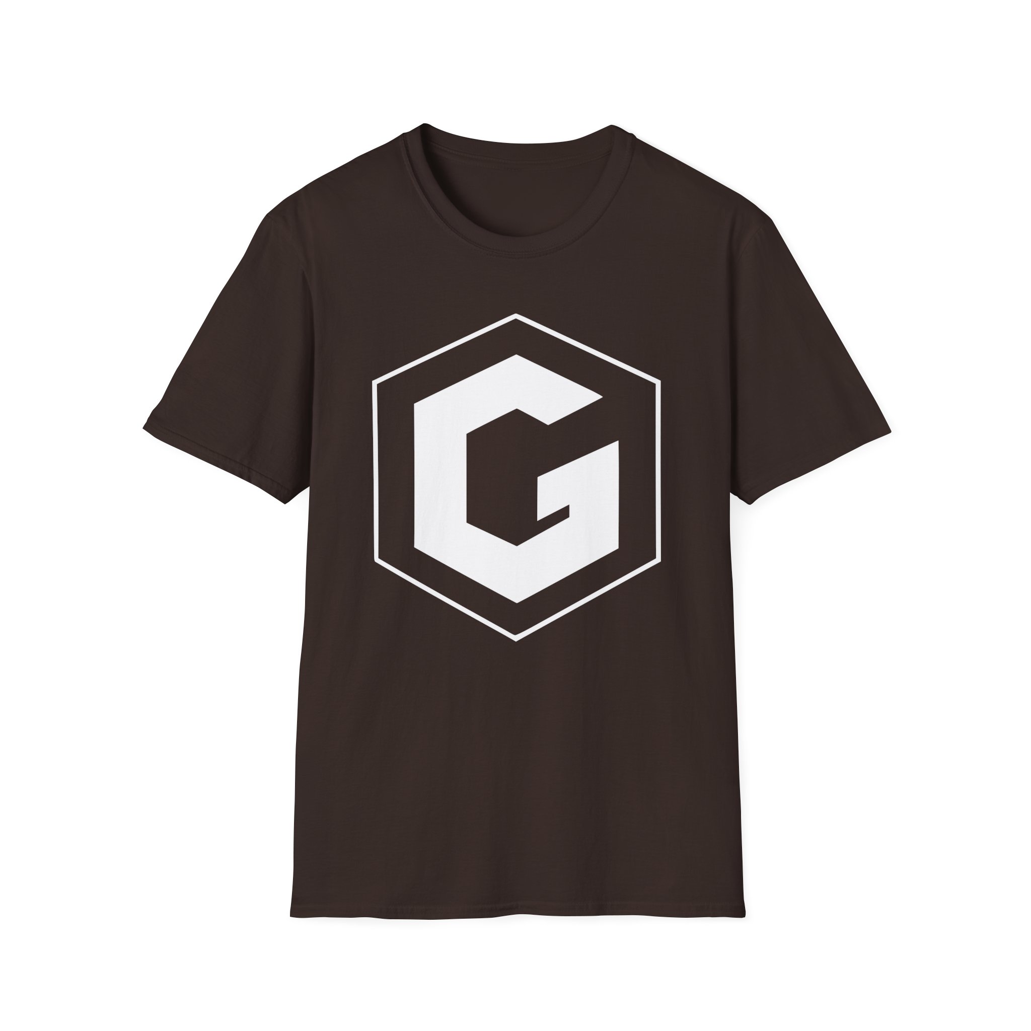 Grian Unisex Softstyle T-Shirt