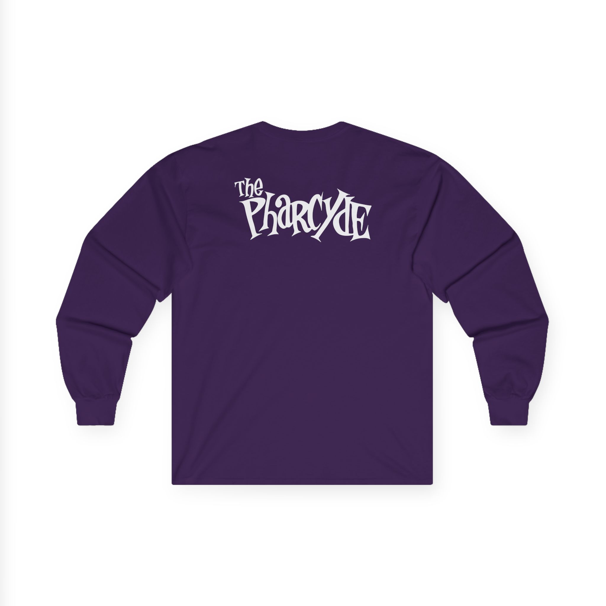 The Pharcyde 1994 Unisex Ultra Cotton Long Sleeve Tee