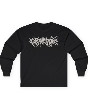 Orthodox Aesop Unisex Ultra Cotton Long Sleeve Tee