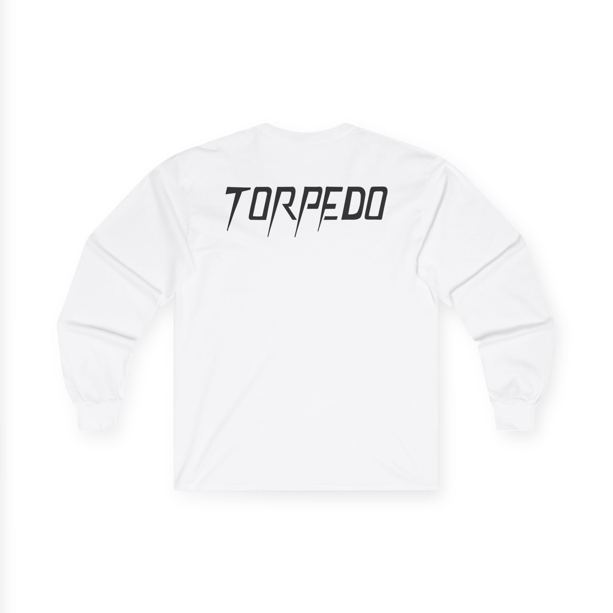 Feeder Unisex Ultra Cotton Long Sleeve Tee