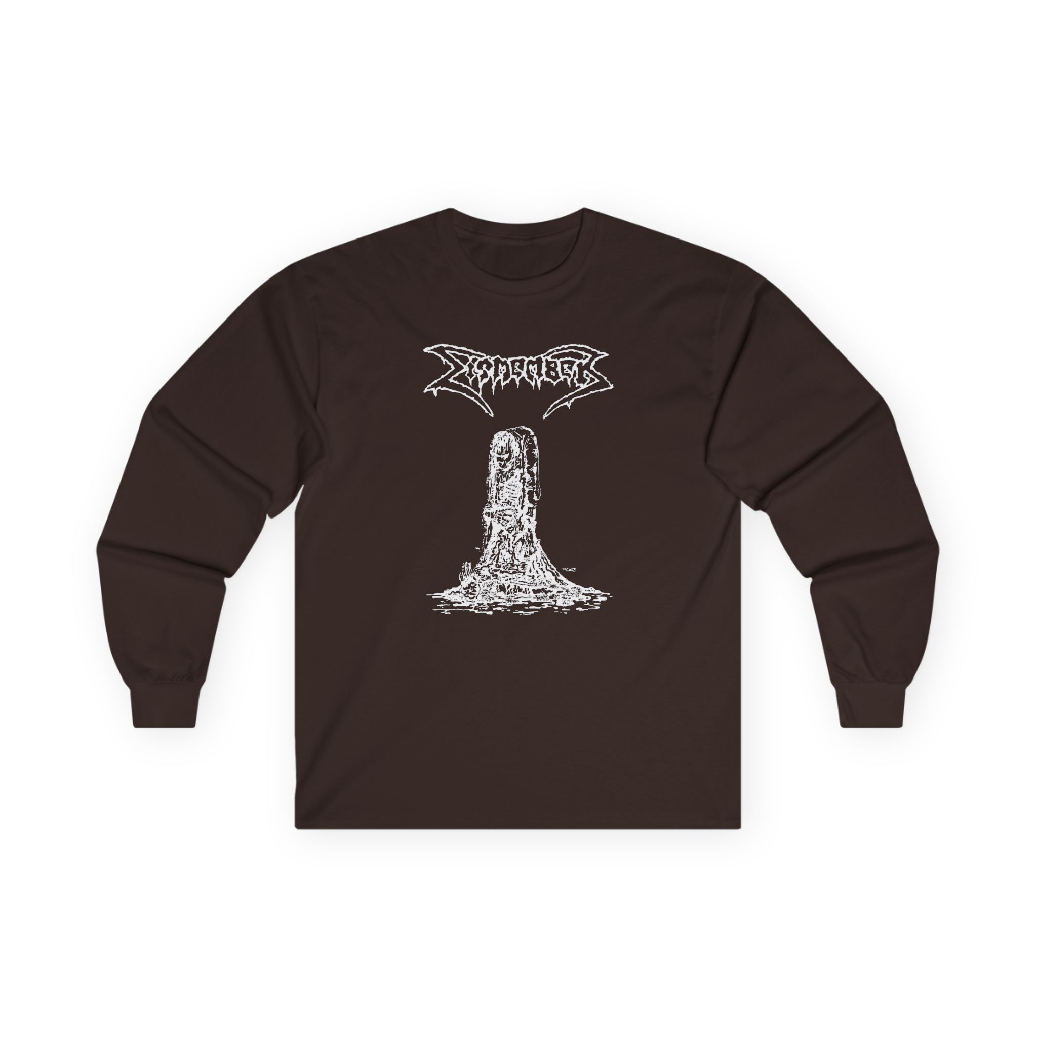 Dismember Unisex Ultra Cotton Long Sleeve Tee
