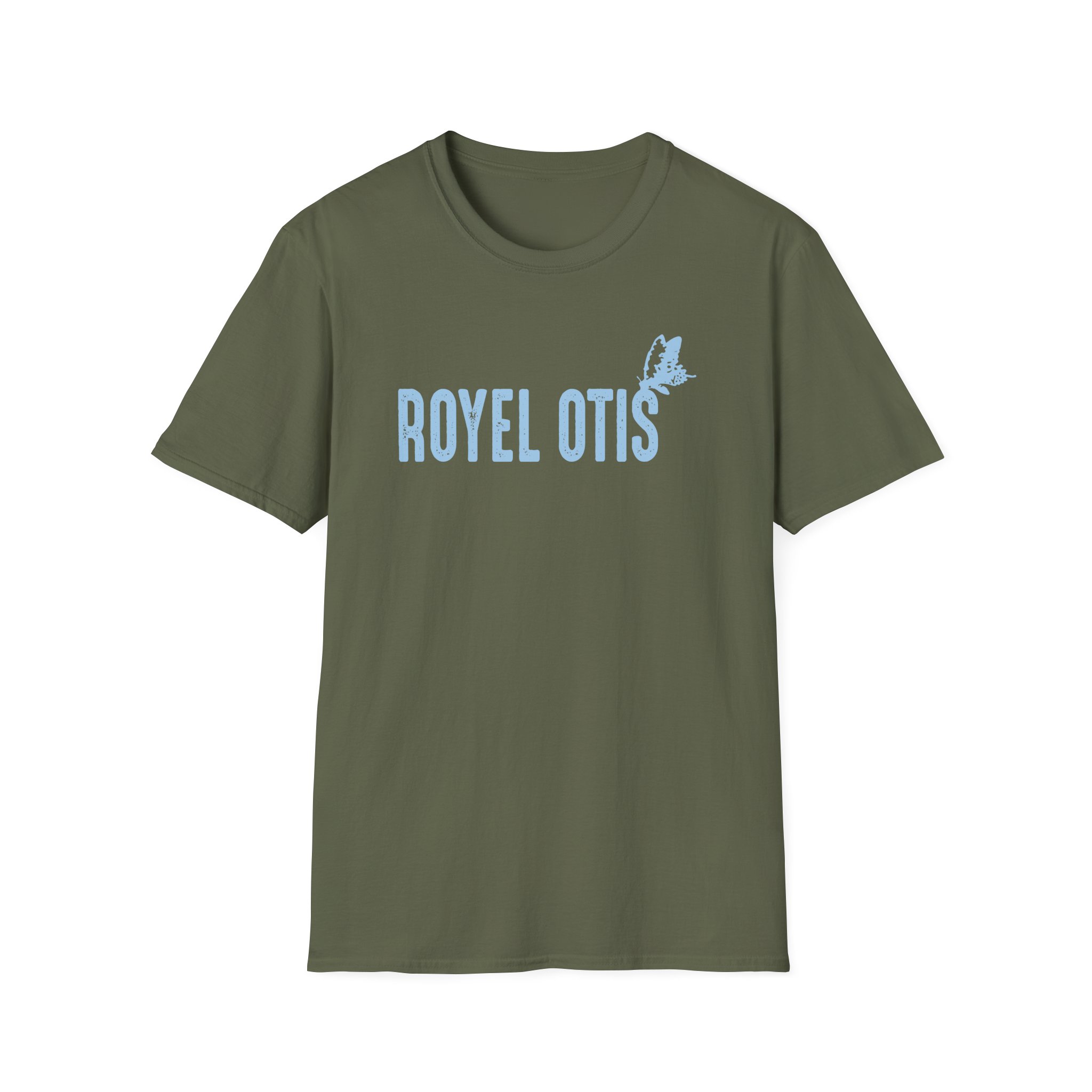 Royel Otis Unisex Softstyle T-Shirt