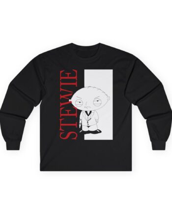 Orthodox Scarface Unisex Ultra Cotton Long Sleeve Tee