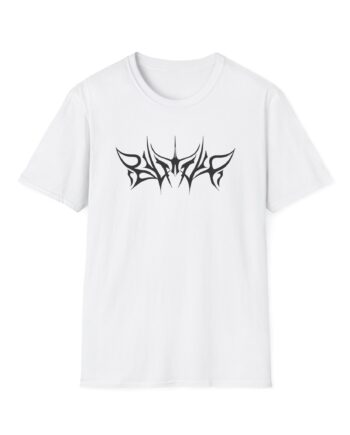 Bilmuri Logo Unisex Softstyle T-Shirt