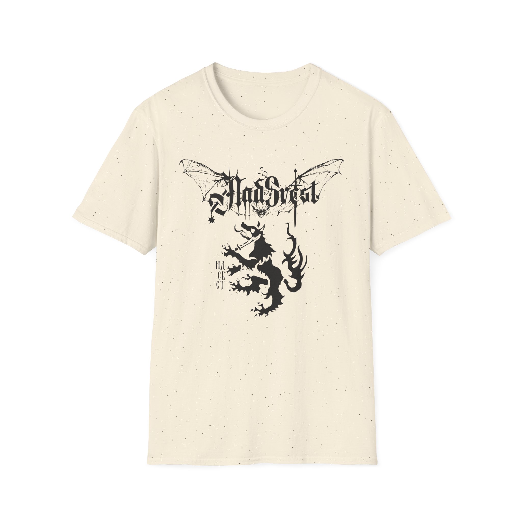 Absu Unisex Softstyle T-Shirt