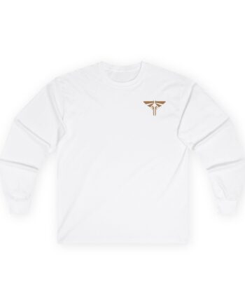 Playstation The Last of Us Firefly Unisex Ultra Cotton Long Sleeve Tee